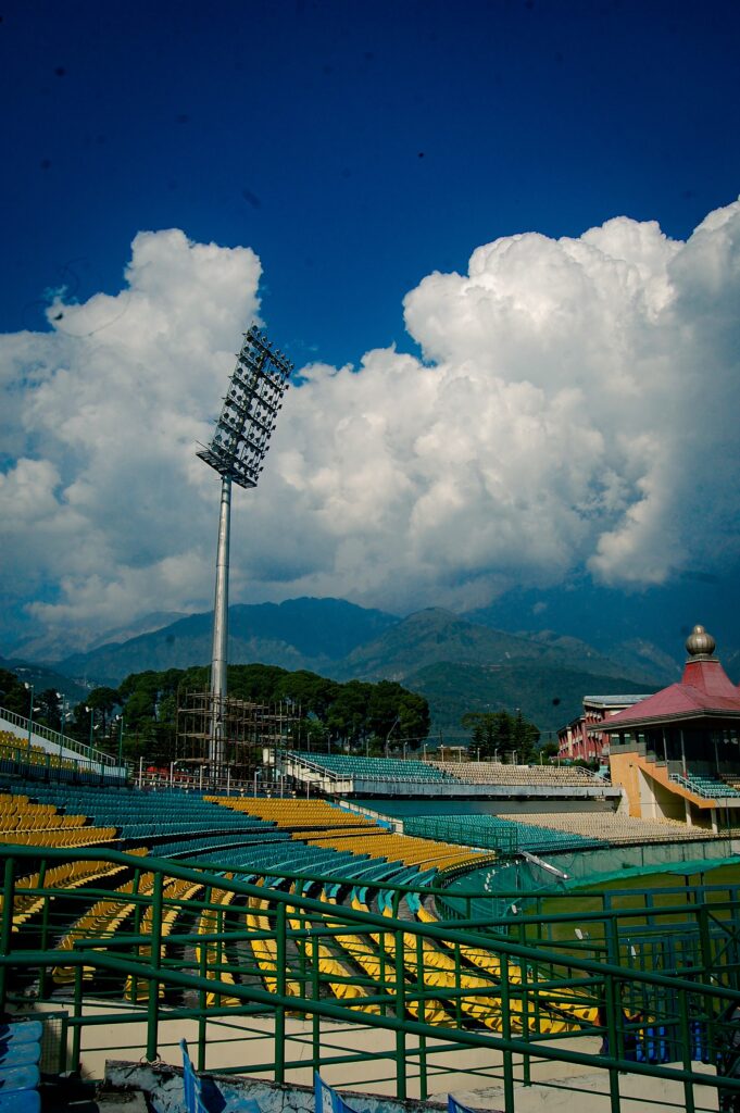 Cricket World Cup 2023 stadiums